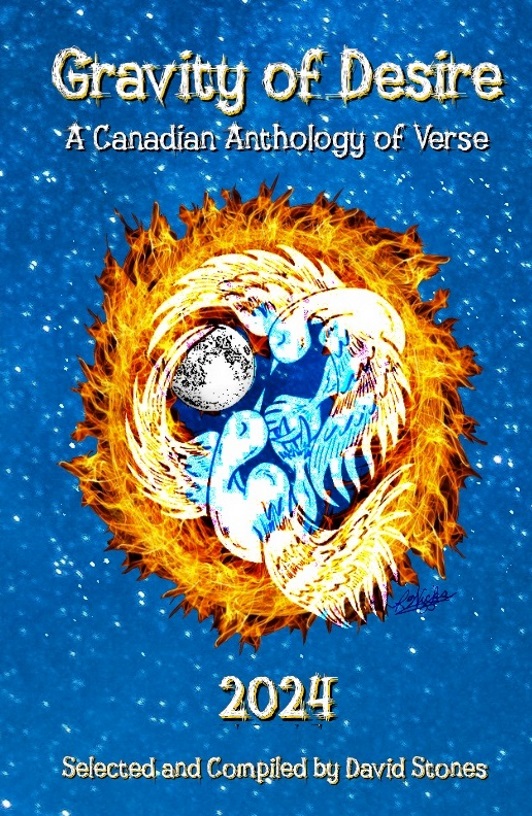 Gravity of Desire cover