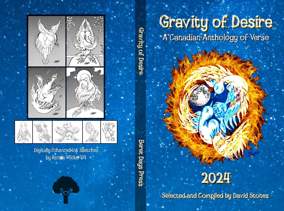 Gravity of Desire 2024