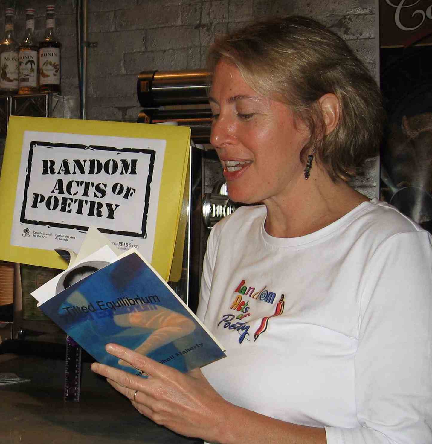 Kate Marshall Flaherty